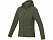 зеленый лесной