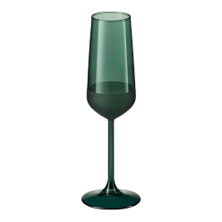 Бокал для шампанского Эмеральд (Emerald)