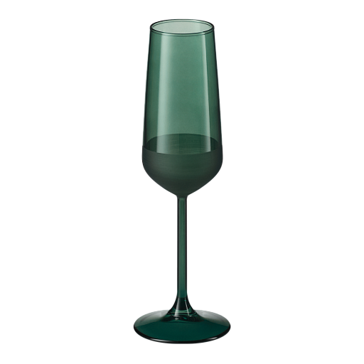 Бокал для шампанского Эмеральд (Emerald)