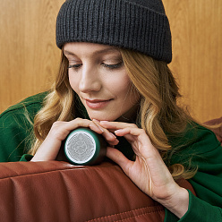Беспроводная колонка Пэшн (Passion) 80dB 600 mAh (Bluetooth 5.0)