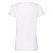 Футболка женская "Lady-Fit V-Neck T"