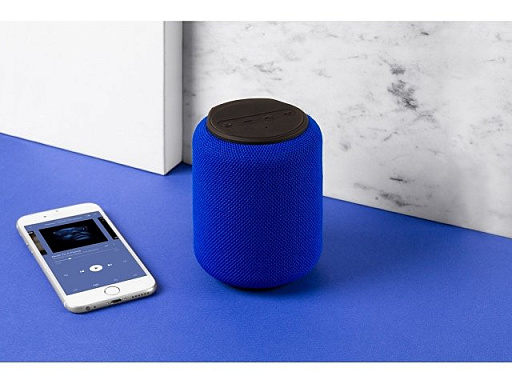 Портативная колонка «mySound Clario», 15 Вт