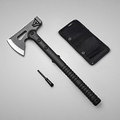 Топор 4-в-1 с огнивом «Lumber»