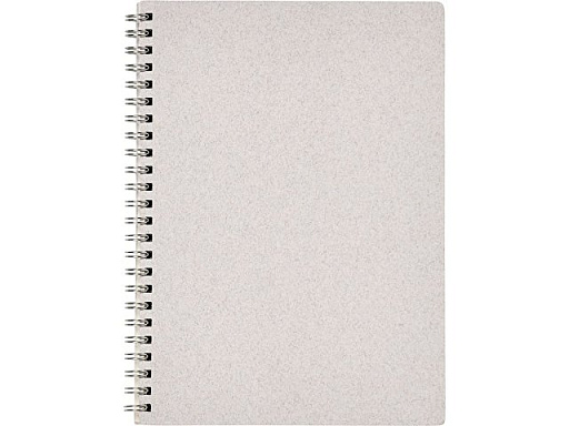 Блокнот A5 «Bianco»