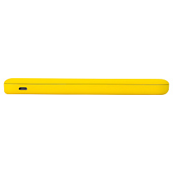 Внешний аккумулятор с подсветкой Люче (Luce) Lemoni 10000 mAh