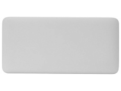 Внешний аккумулятор «Mild Pro» c быстрой зарядкой QC/PD, soft-touch, 20 000 mAh