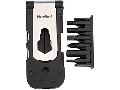 Мультитул Nextool Bicycle Tool
