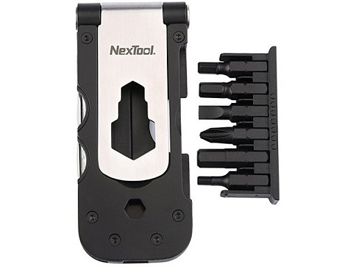 Мультитул Nextool Bicycle Tool