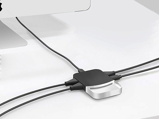 USB хаб «Mini iLO Hub»