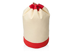 Рюкзак «Индиана» из хлопка, 180 г/м2