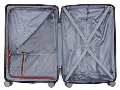 Чемодан «ОНЕГА», 103 л