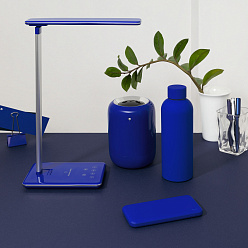 Увлажнитель с антибактериальной UV-лампой Истриа Ультрамарин (Antibacterial Istria Ultramarine)