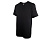 черный