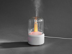 USB Увлажнитель-аромадиффузор с подсветкой «Eve»