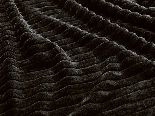 Плед «Wave»