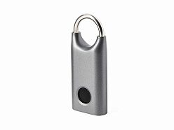 Замок с сенсором Noma Lock