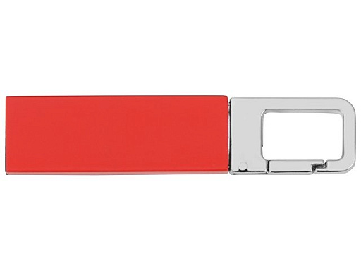 USB-флешка на 16 Гб «Hook» с карабином