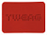 Патч «Прямоугольный», nubuk
