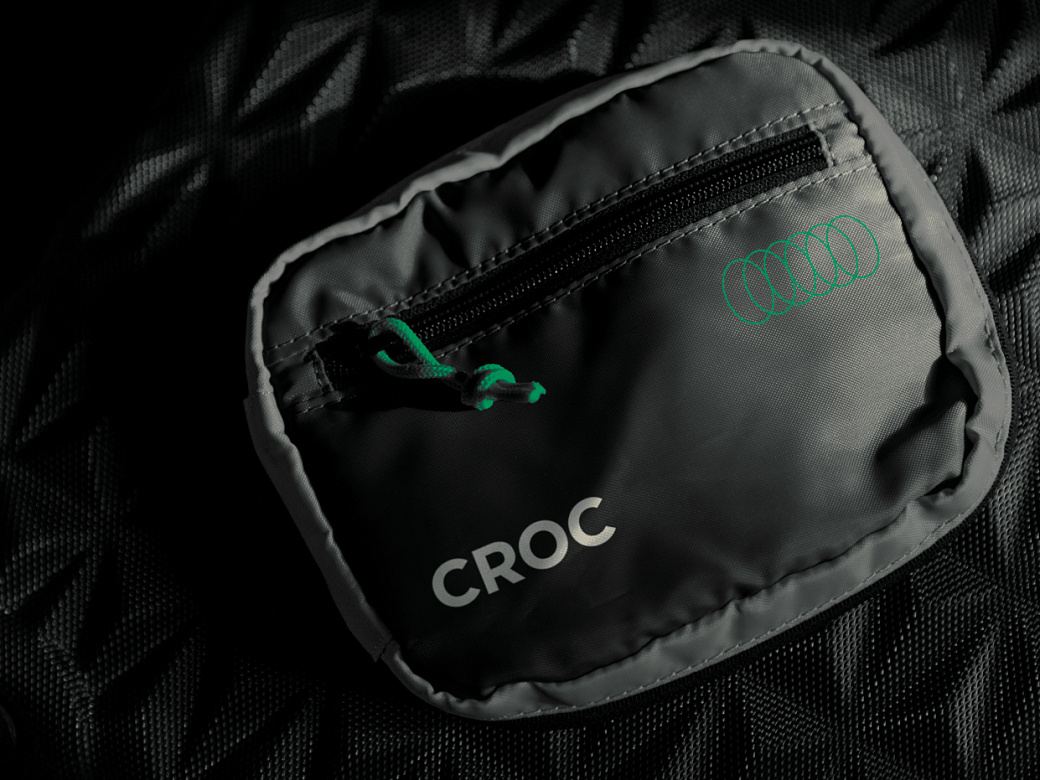 CROC