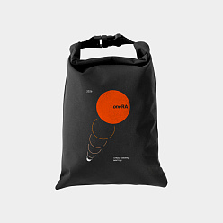 Сумка-холодильник Snackstrap из rPET AWARE™, 30x20 см