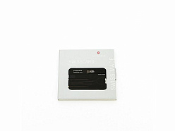 Швейцарская карточка «SwissCard Classic», 10 функций