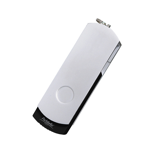 USB Флешка Элеганте (Elegante) 16 Gb