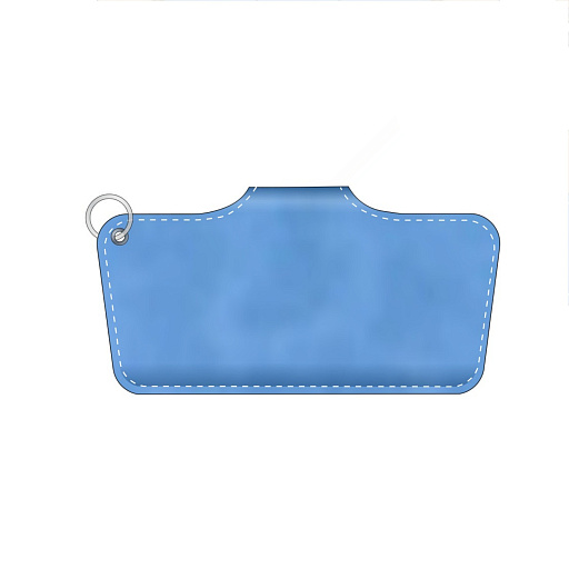 Чехол для очков Лотус  Под заказ