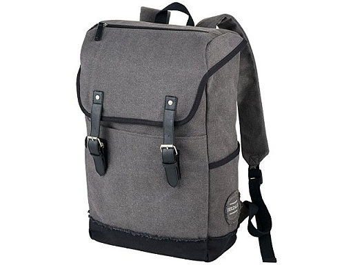 Рюкзак «Hudson» для ноутбука 15,6"