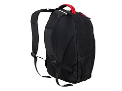 Рюкзак для ноутбука «РАКЕТА» 15.6''