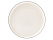 Тарелка «PLATE 2 WHT»