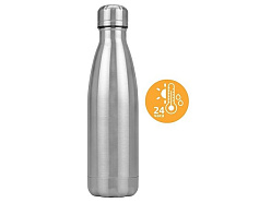 Подарочный набор с термосом и бутылкой «Bottle set»