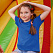 Футболка детская KIDS ORIGINAL T 140