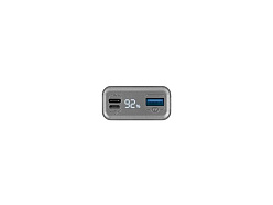 Внешний аккумулятор для смартфонов и ноутбуков «NEO PRO-100С», 9600 mAh, 45 Вт