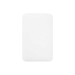 Внешний аккумулятор с подсветкой Анкор (Ancor) 5000 mAh