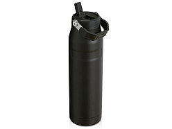 Бутылка для воды с откидной трубочкой Stanley IceFlow™ 2.0, 1,06 л