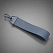 серый