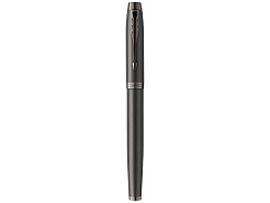 Ручка перьевая Parker «IM Monochrome Black»