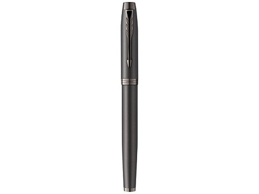 Ручка перьевая Parker «IM Monochrome Black»