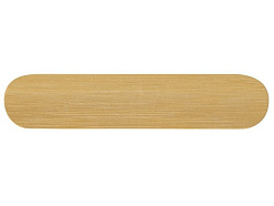 Пилка для ногтей из бамбука «Bamboo nail»