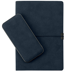 Внешний аккумулятор Ин Велюр (In Velour) 10000 mAh