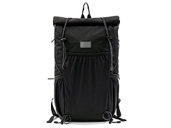 Складывающийся рюкзак-мессенджер «Venturer Eco» для ноутбука 16"