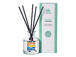 Ароматический диффузор «Pink Pepper & Lemon Blossom»