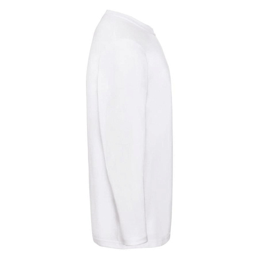 Футболка мужская SUPER PREMIUM LONG SLEEVE 190