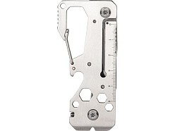 Мультитул с карабином 13-в-1 «Tackler»