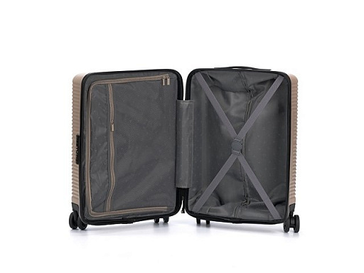 Чемодан «ЭЛЬТОН», 35 л