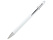 белый