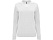 белый