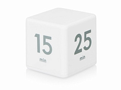 Таймер «Time Capsule» софт-тач