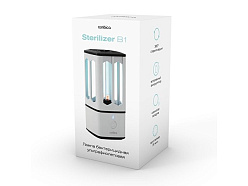Портативная лампа бактерицидная ультрафиолетовая «Sterilizer B1»