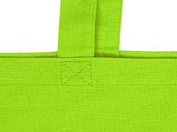 Сумка из хлопка «Carryme 120», 120 г/м2